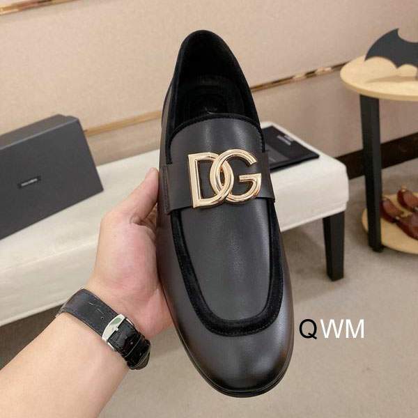 Picture of Dolce Gabbana Shoes _SKUDGsz38-45WM03014532